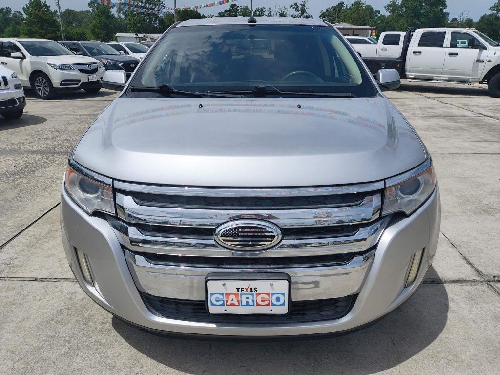 Ford Edge Limited FWD 2014