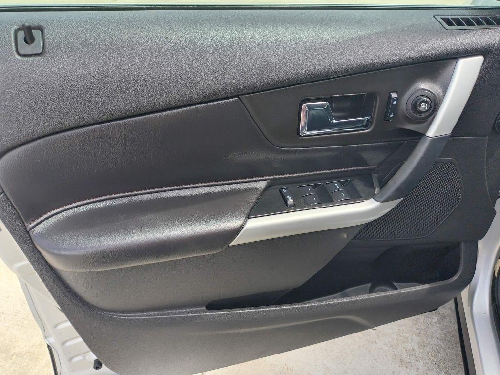 Ford Edge Limited FWD 2014