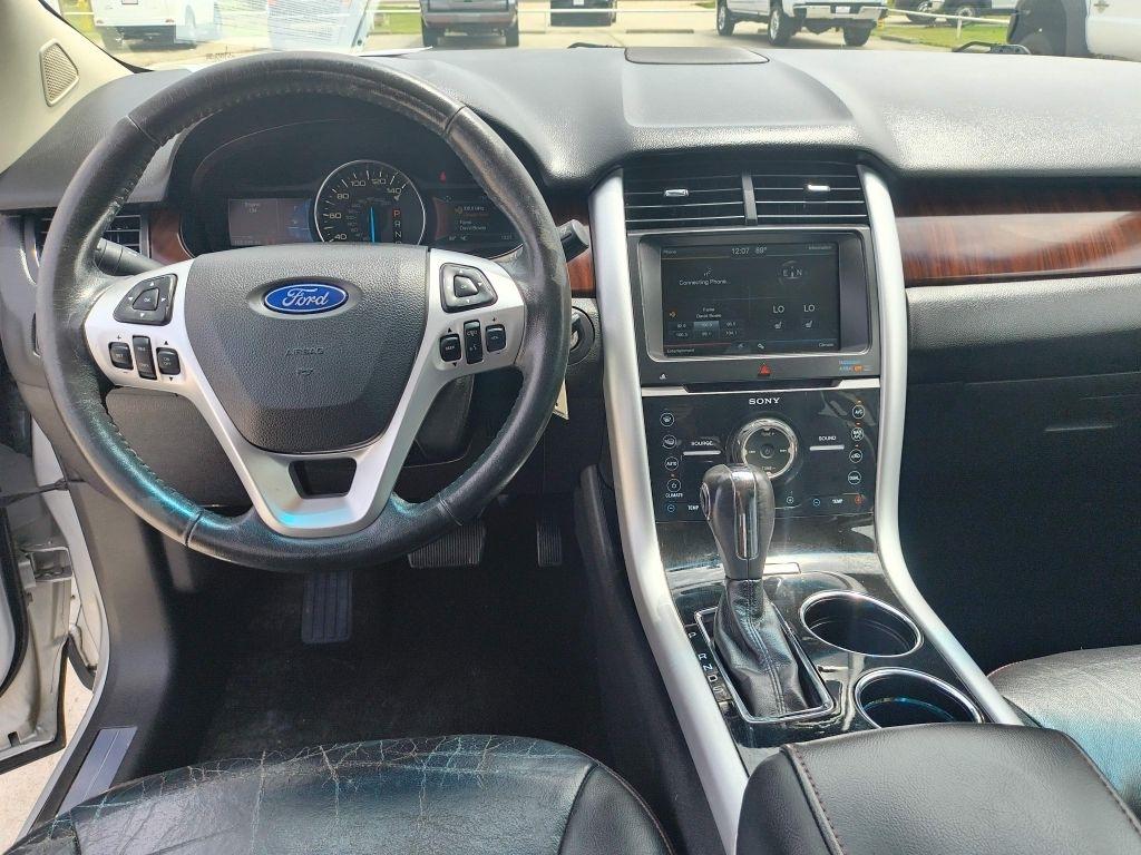 Ford Edge Limited FWD 2014