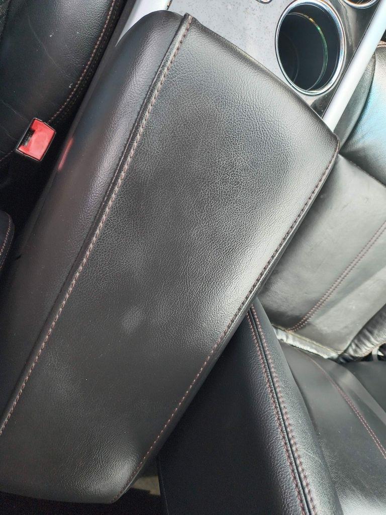 Ford Edge Limited FWD 2014