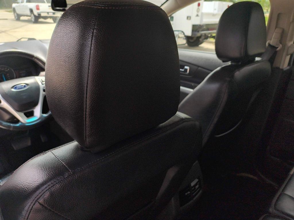 Ford Edge Limited FWD 2014