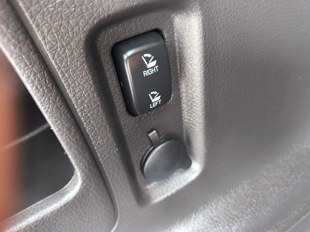 Ford Edge Limited FWD 2014