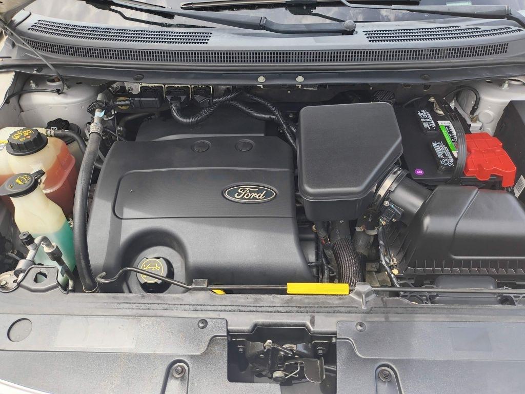 Ford Edge Limited FWD 2014