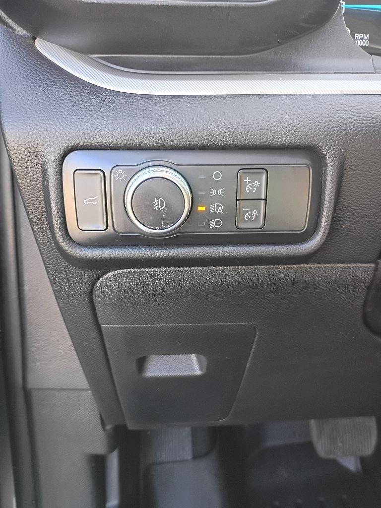 Ford Explorer XLT 2020