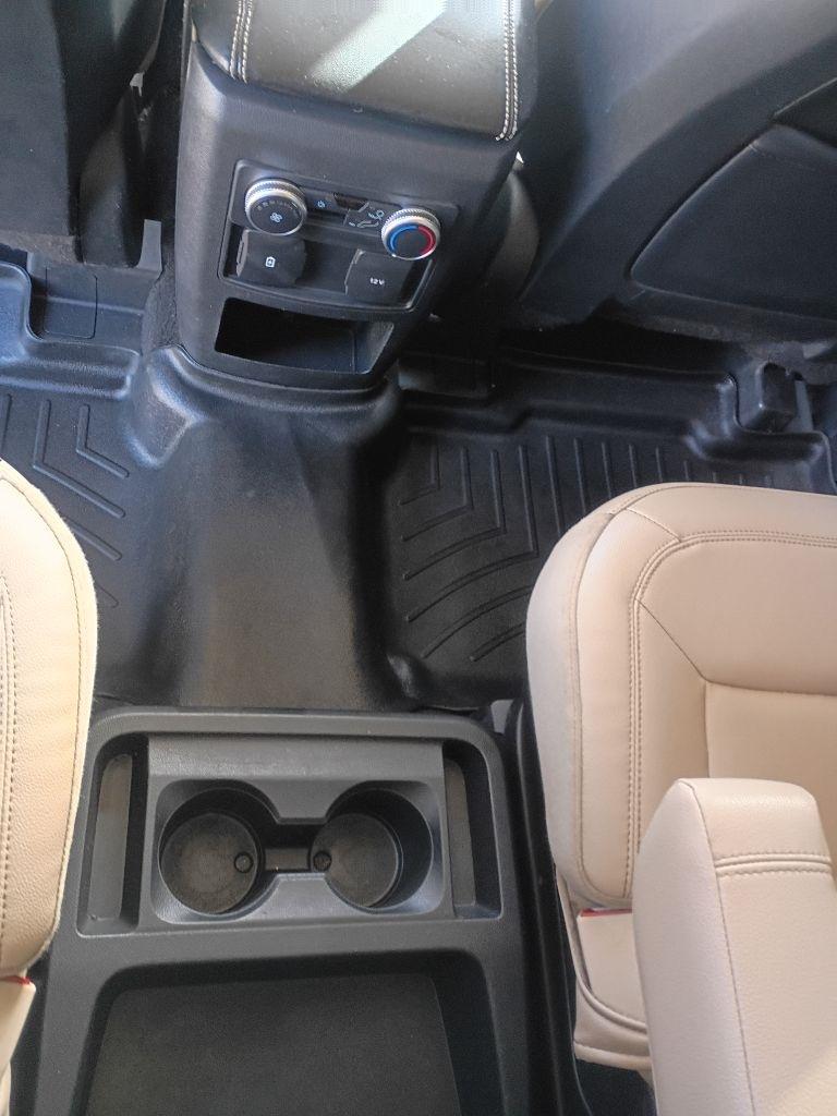 Ford Explorer XLT 2020
