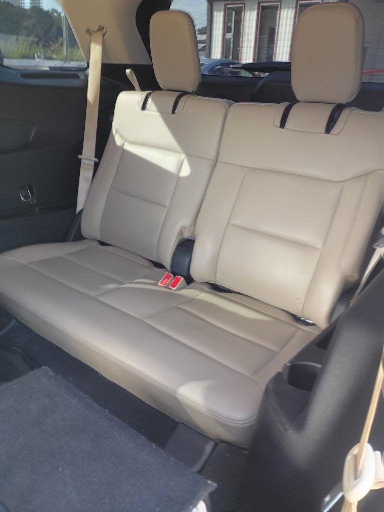 Ford Explorer XLT 2020