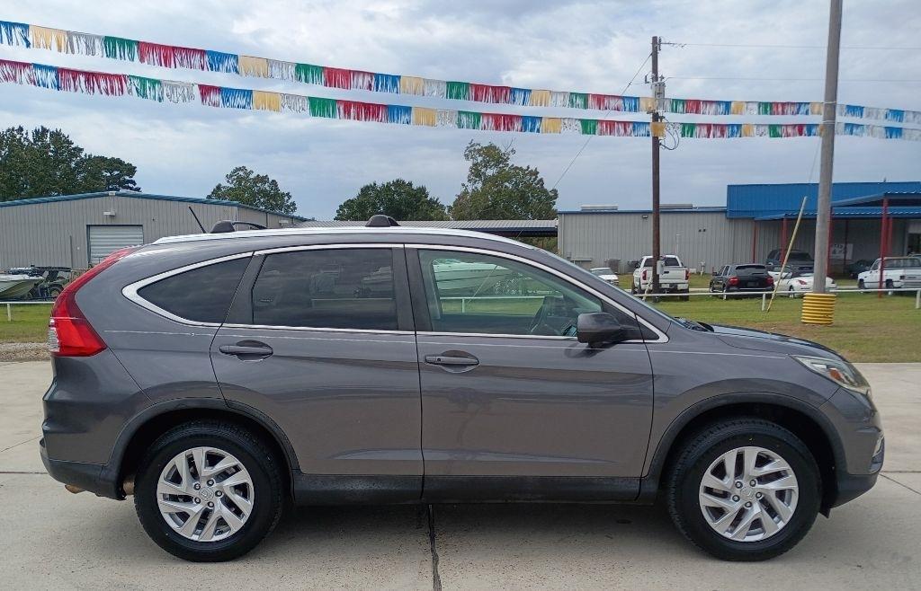 Honda CR-V EX 4WD 2015