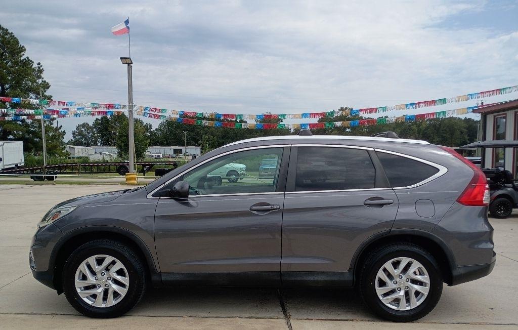Honda CR-V EX 4WD 2015