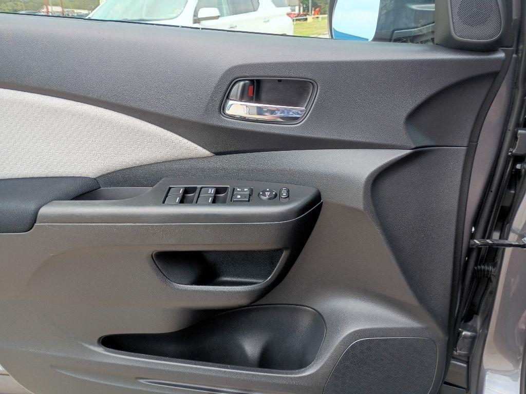 Honda CR-V EX 4WD 2015