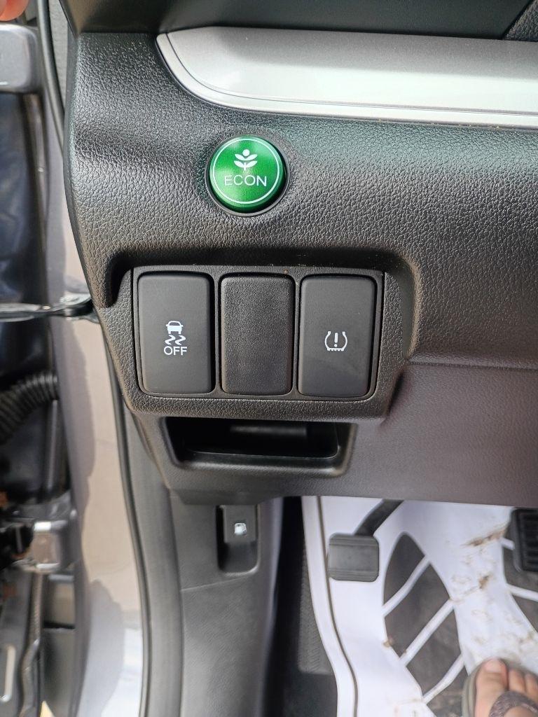 Honda CR-V EX 4WD 2015