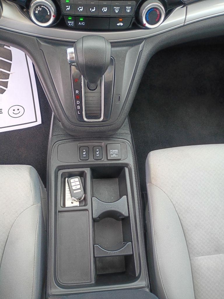 Honda CR-V EX 4WD 2015