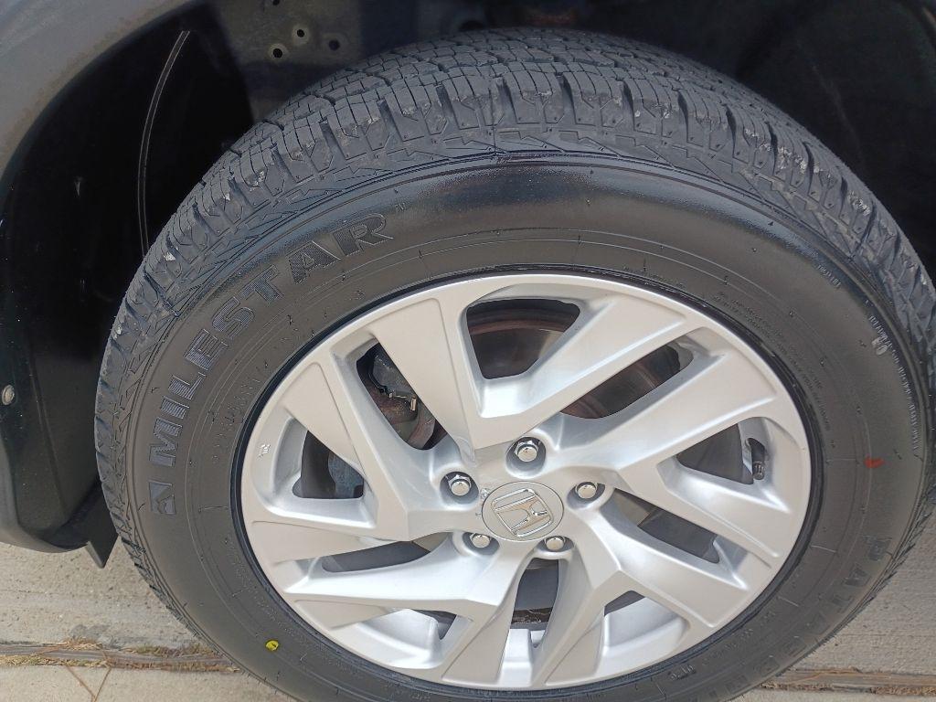 Honda CR-V EX 4WD 2015