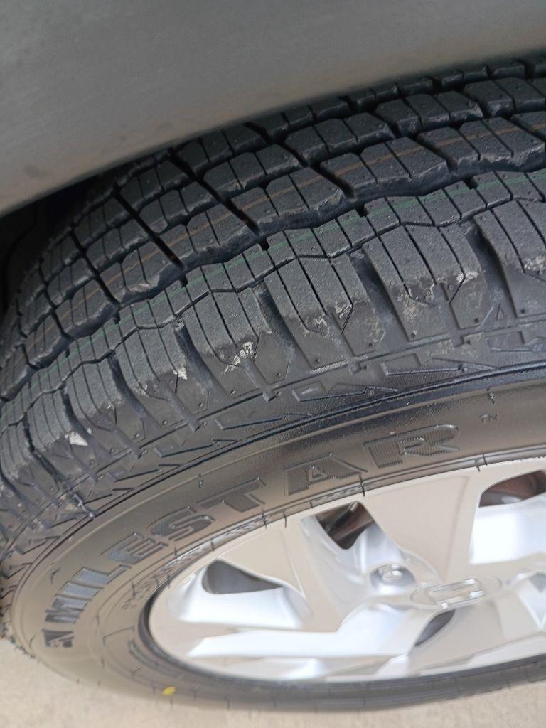 Honda CR-V EX 4WD 2015