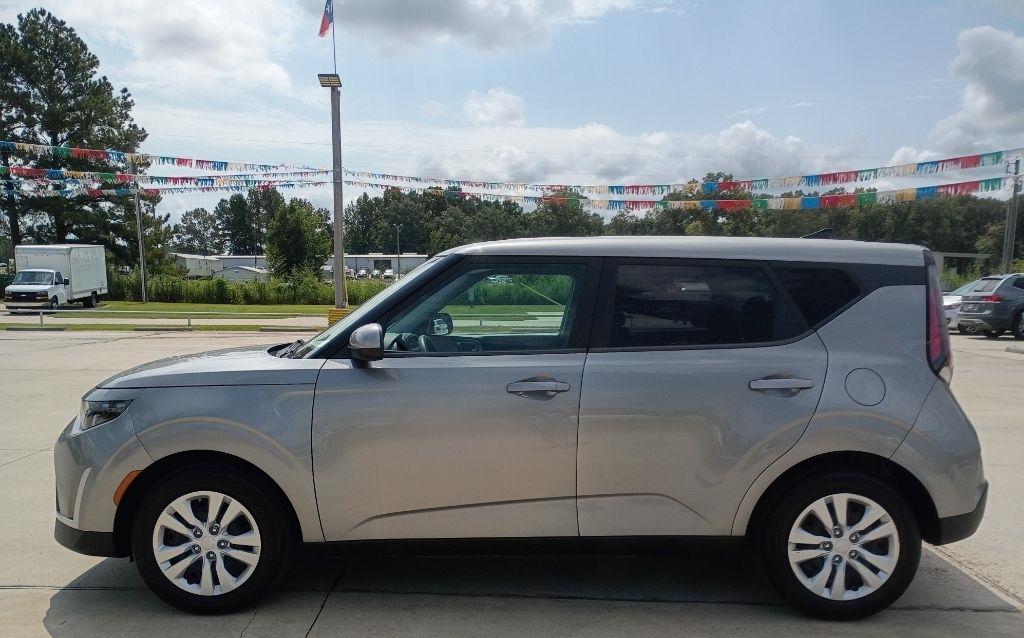 Kia Soul LX CVT 2023