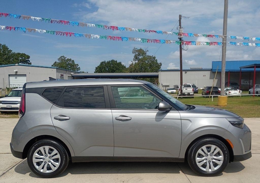 Kia Soul LX CVT 2023