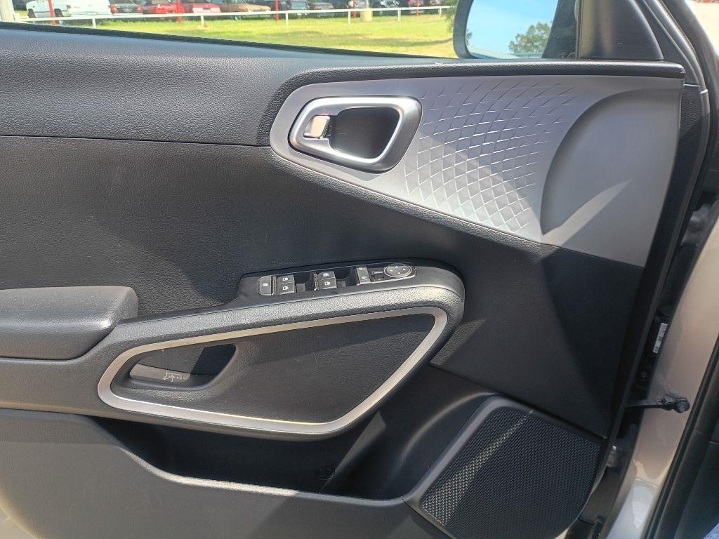 Kia Soul LX CVT 2023