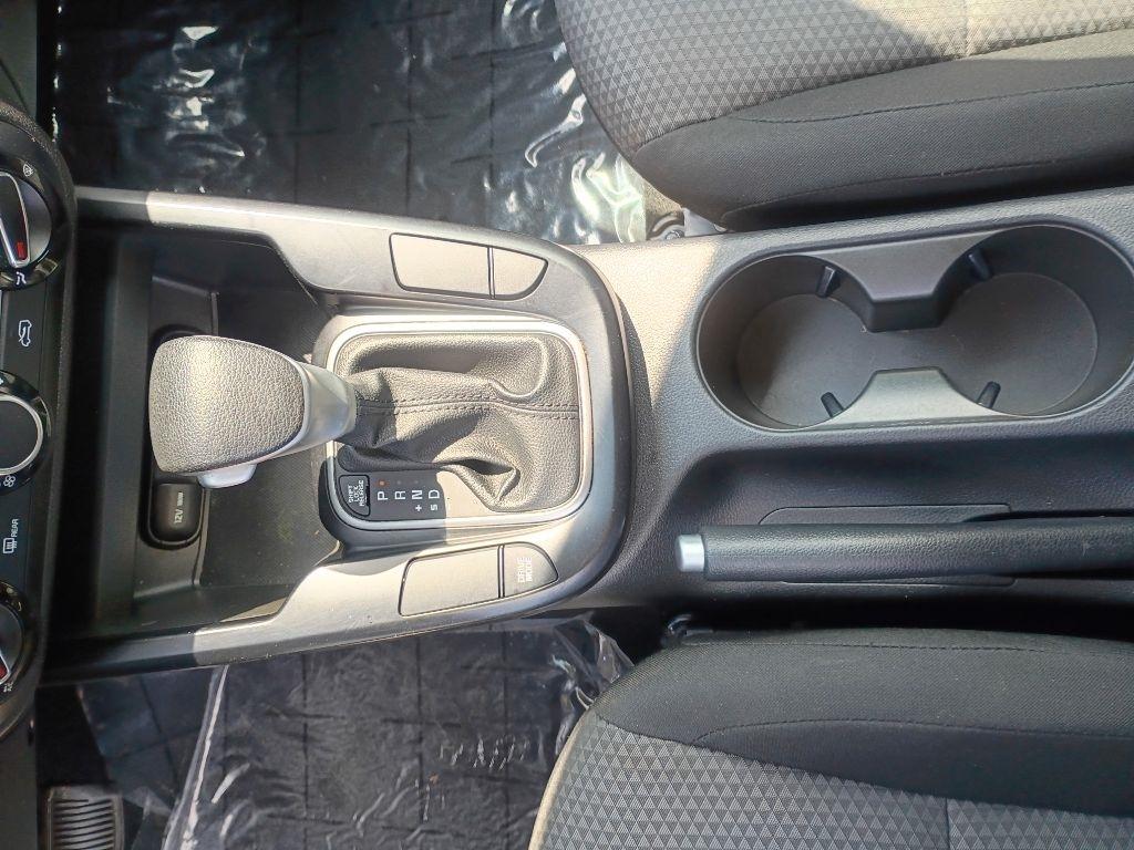 Kia Soul LX CVT 2023