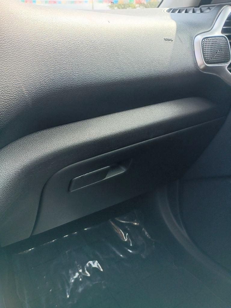 Kia Soul LX CVT 2023