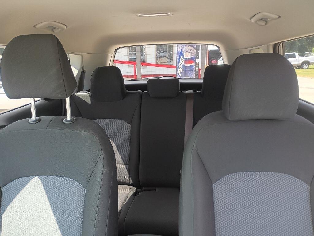 Kia Soul LX CVT 2023