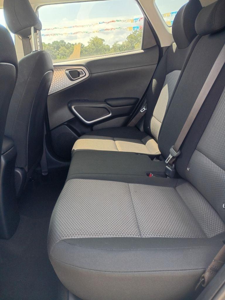 Kia Soul LX CVT 2023