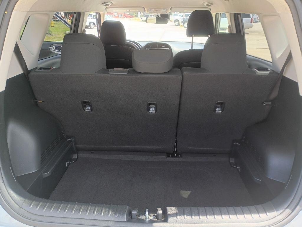 Kia Soul LX CVT 2023