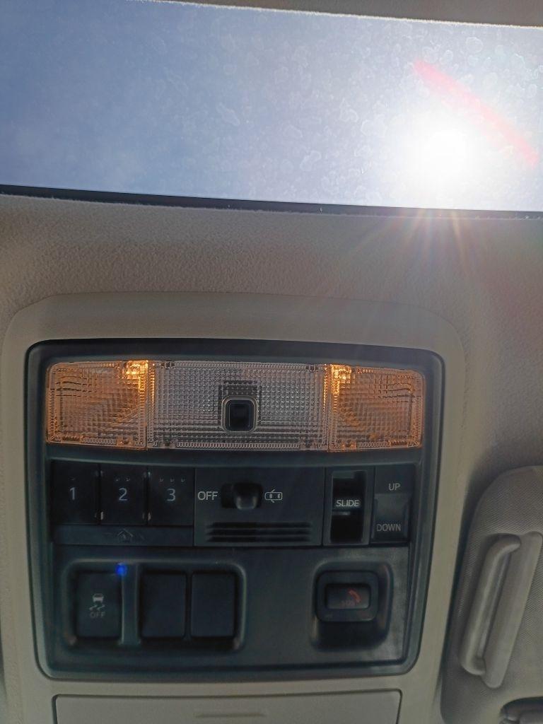 Toyota 4Runner SR5 2WD 2020