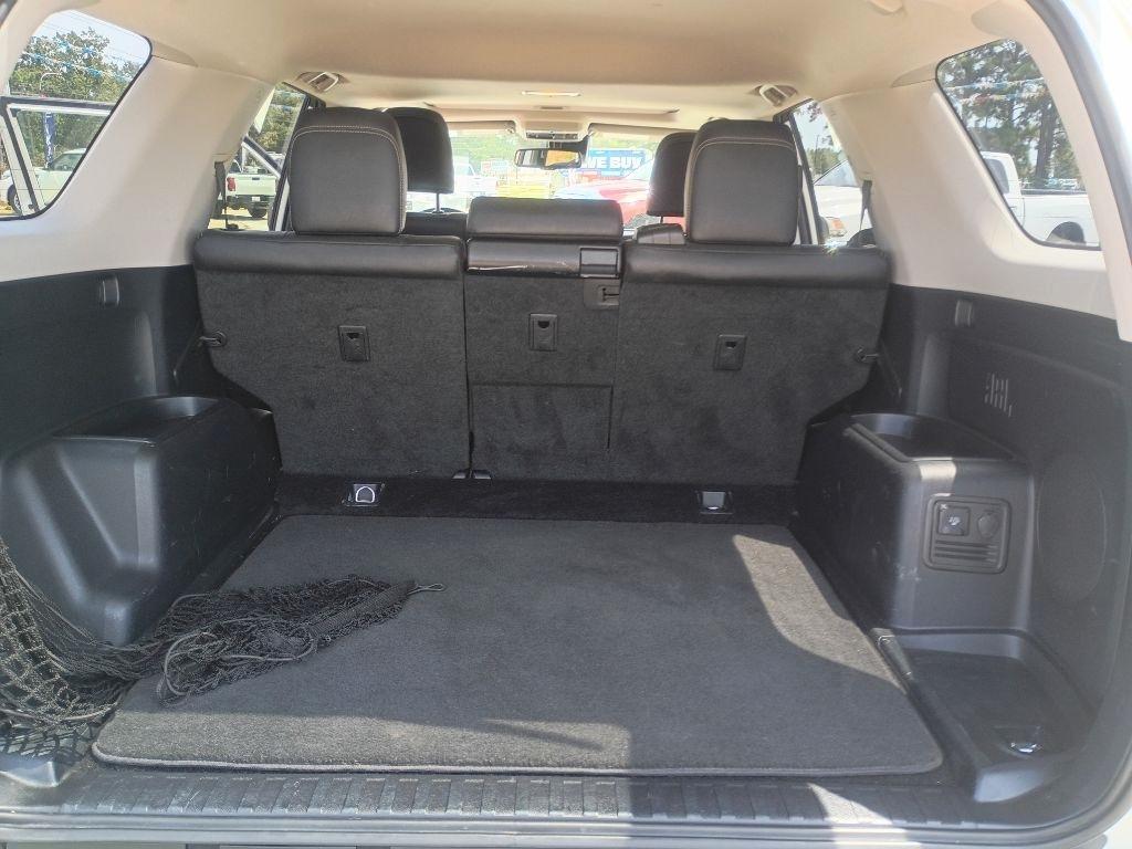 Toyota 4Runner SR5 2WD 2020