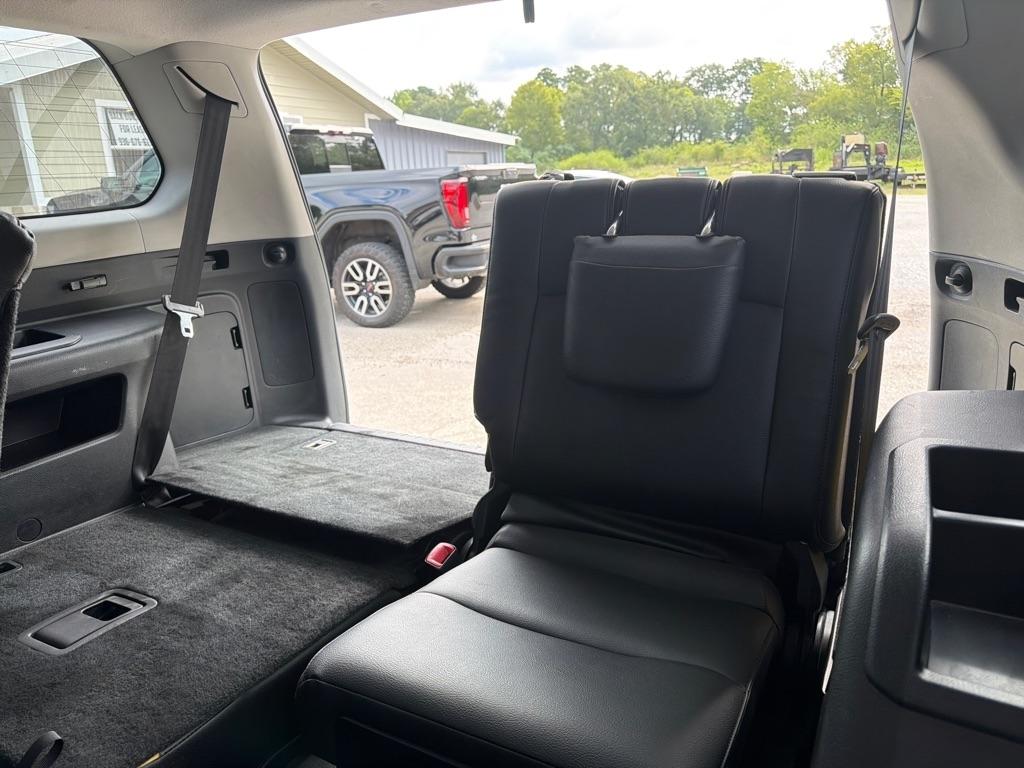 Toyota 4Runner SR5 2WD 2016