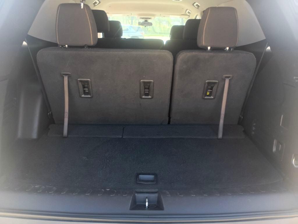 Chevrolet Traverse LS AWD 2019