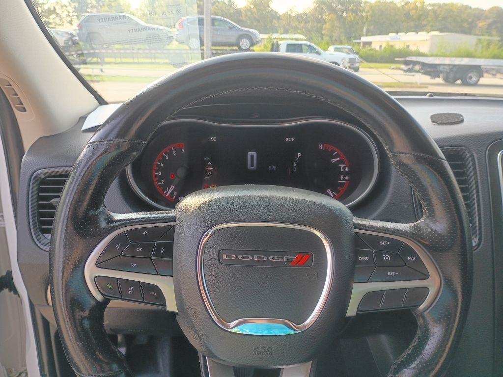 Dodge Durango SXT AWD 2020