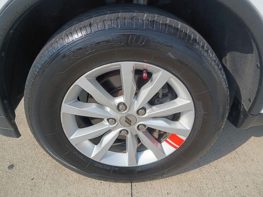 Dodge Durango SXT AWD 2020