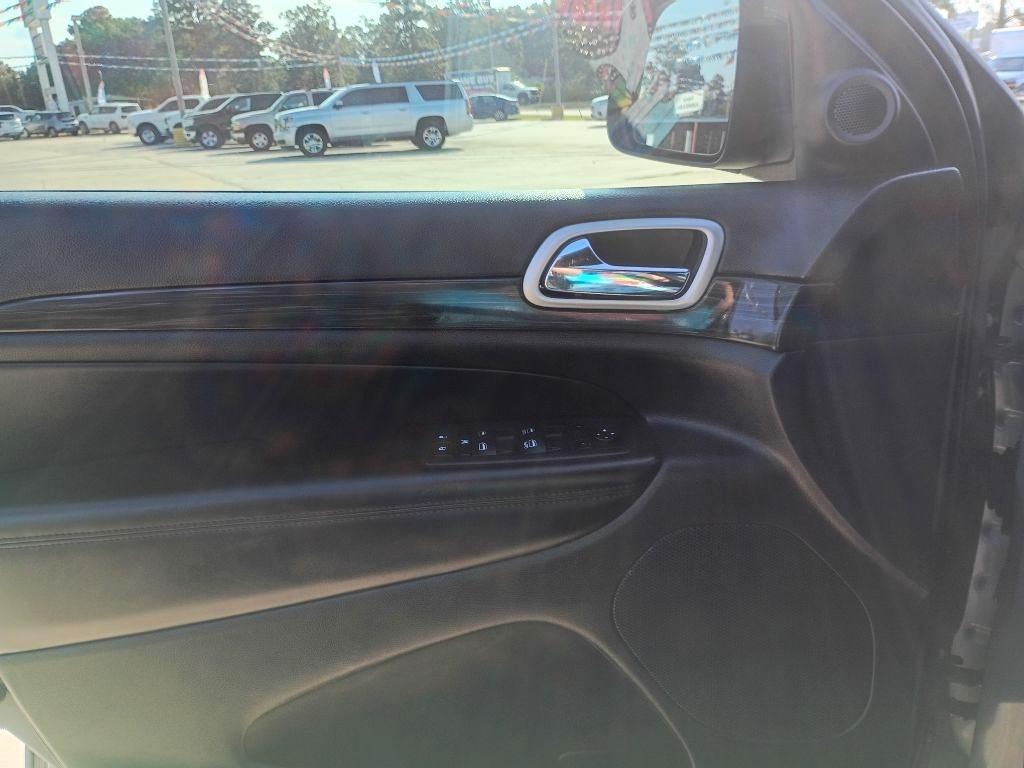 Jeep Grand Cherokee WK Laredo E 2022