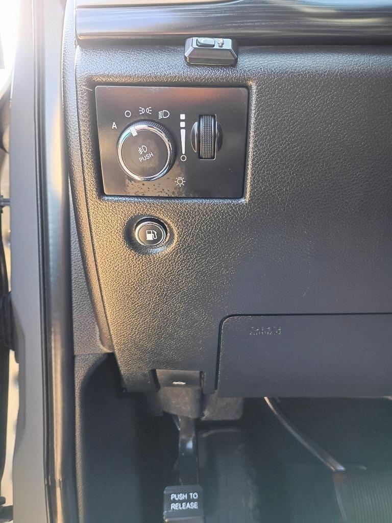 Jeep Grand Cherokee WK Laredo E 2022