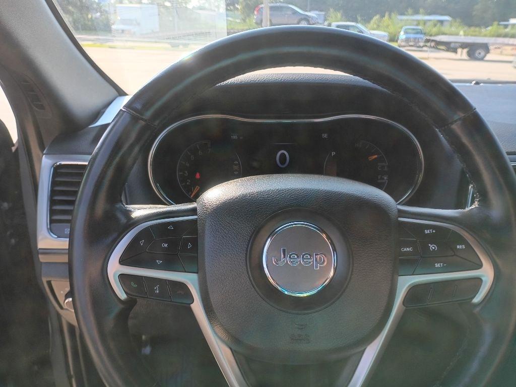 Jeep Grand Cherokee WK Laredo E 2022
