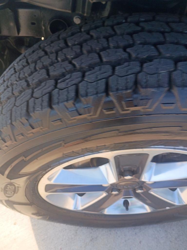 Jeep Wrangler Unlimited Sahara 2019