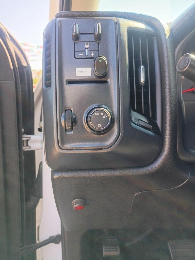 GMC Sierra 3500HD Base Long Box 4WD 2017