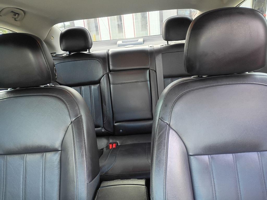 Buick Regal Base 2012