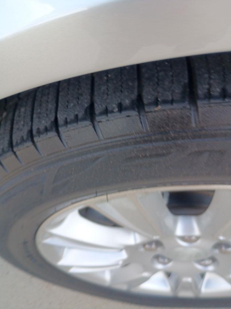 Buick Regal Base 2012