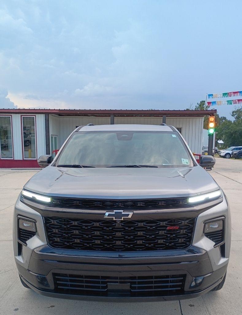 Chevrolet Traverse RS 2025