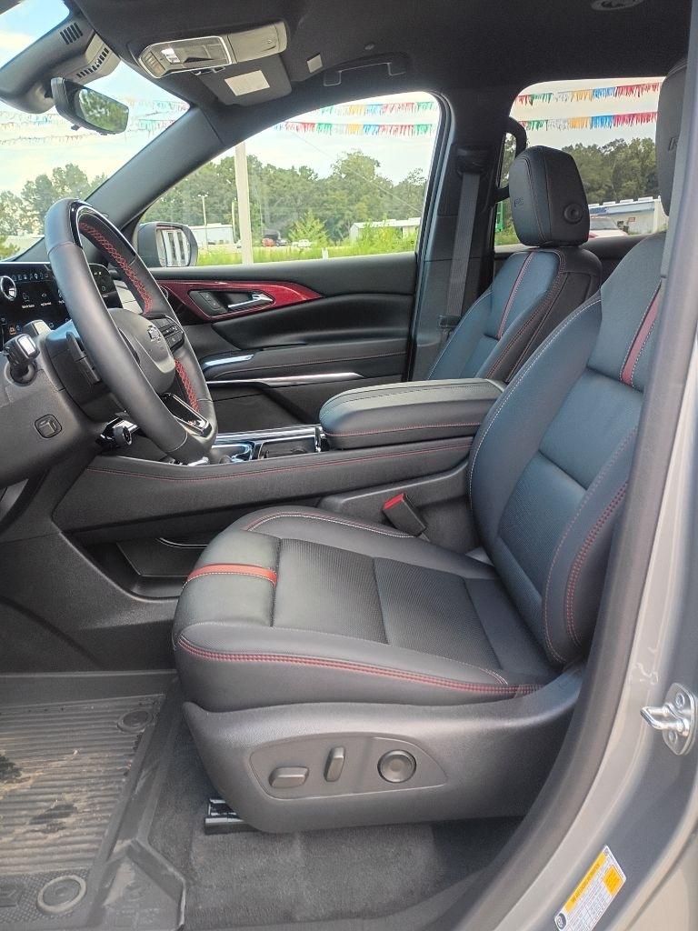 Chevrolet Traverse RS 2025