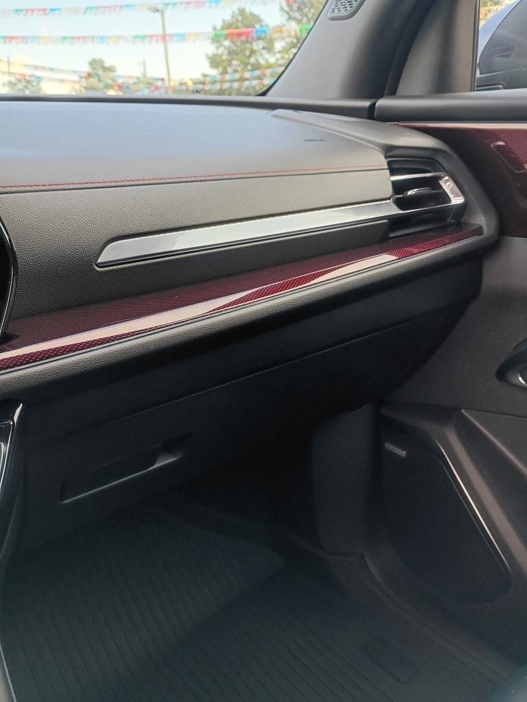 Chevrolet Traverse RS 2025