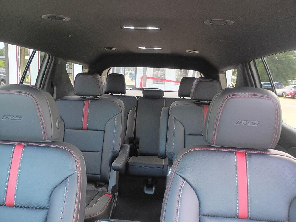 Chevrolet Traverse RS 2025