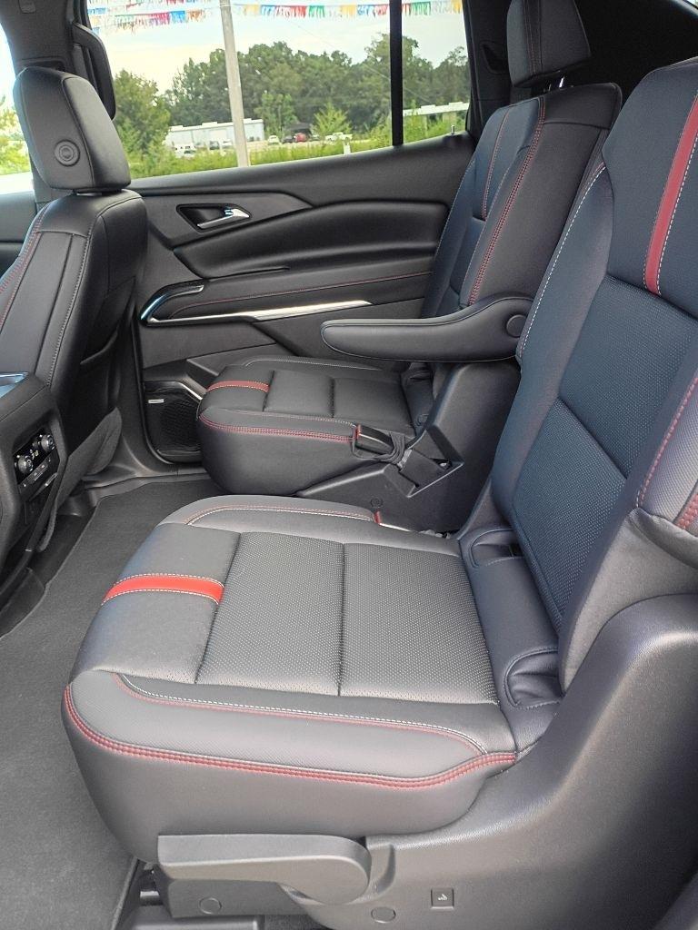 Chevrolet Traverse RS 2025