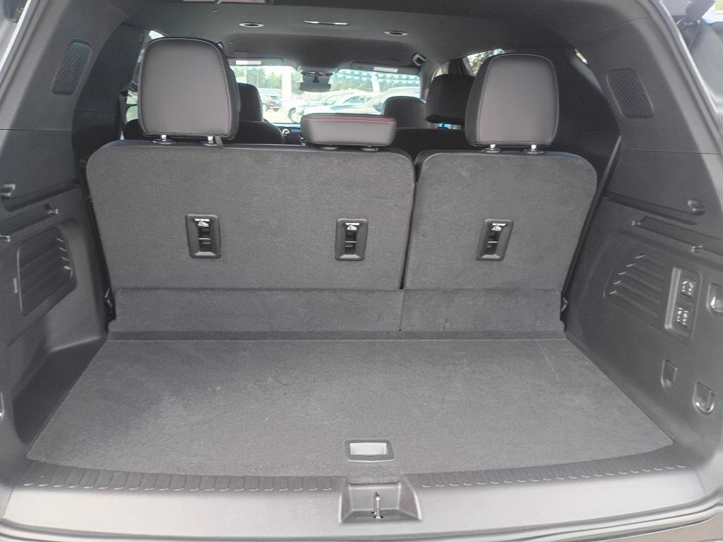 Chevrolet Traverse RS 2025