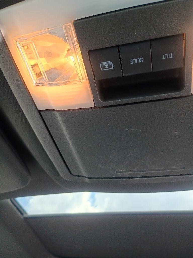 Ford Explorer XLT FWD 2014