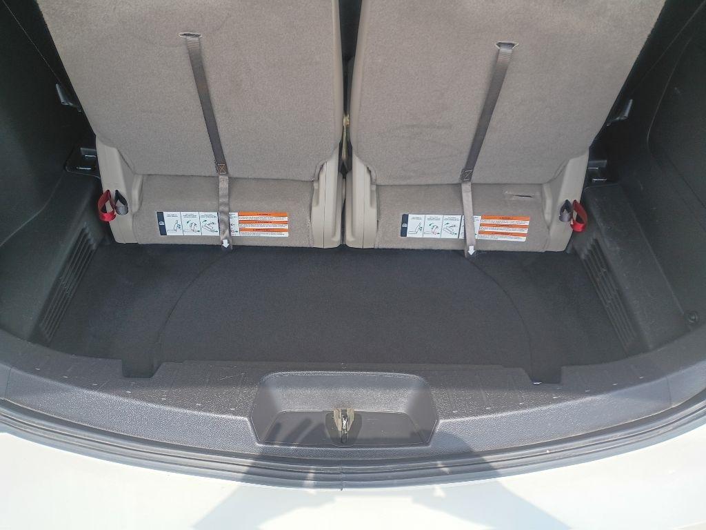 Ford Explorer XLT FWD 2014