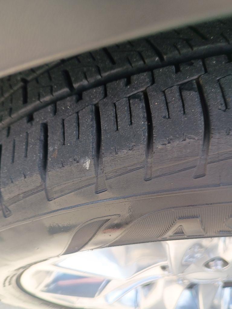 Ford Explorer XLT FWD 2014