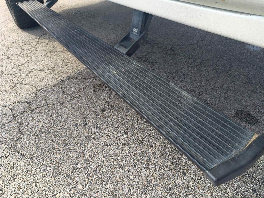 Chevrolet Silverado 1500 1LZ Crew Cab 2WD 2014