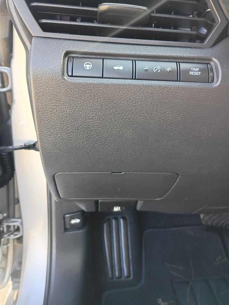 Nissan Altima 2.5 SV 2022