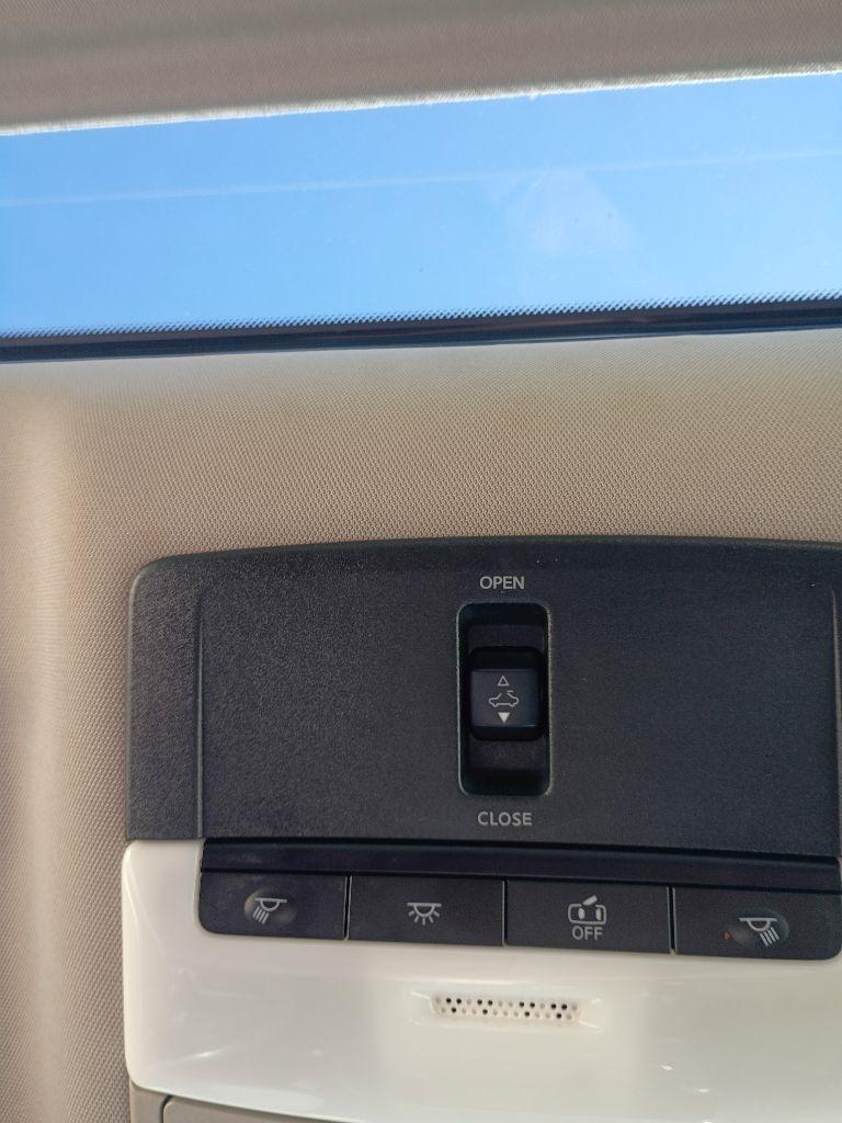 Nissan Altima 2.5 SV 2022